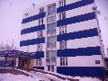 Усманская межрайонная больница в Усмани